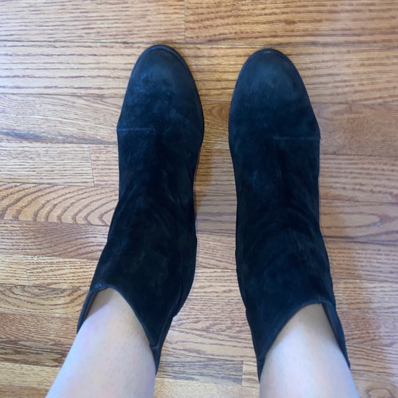 Rag and Bone Booties - Picture 2 of 7